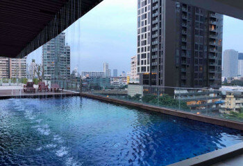 Кондоминиум в Бангкоке, Таиланд | THE550446