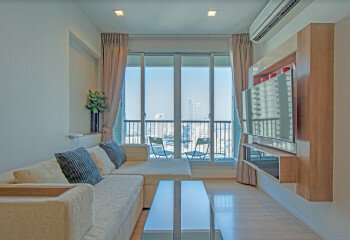 Кондоминиум в Бангкоке, Таиланд | THE153716