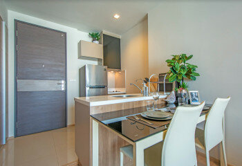 Кондоминиум в Бангкоке, Таиланд | THE153716