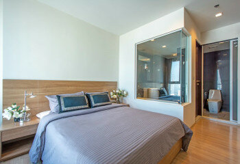 Кондоминиум в Бангкоке, Таиланд | THE153716