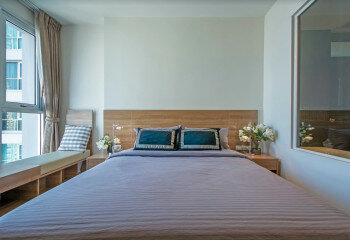 Кондоминиум в Бангкоке, Таиланд | THE153716