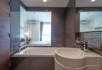 Кондоминиум в Бангкоке, Таиланд | THE153716