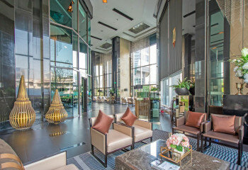 Кондоминиум в Бангкоке, Таиланд | THE153716