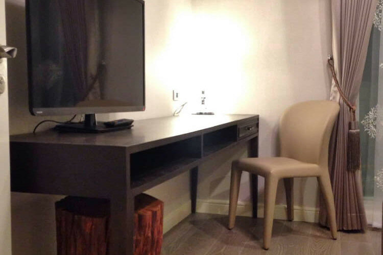 Кондоминиум в Бангкоке, Таиланд | THE214624