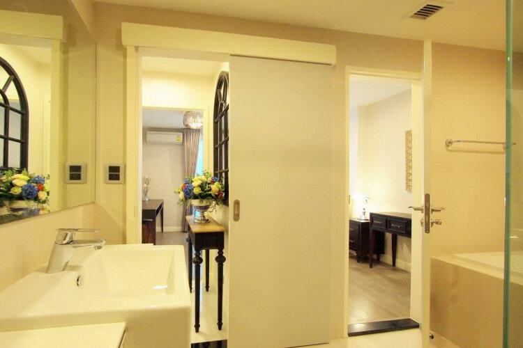 Кондоминиум в Бангкоке, Таиланд | THE214624