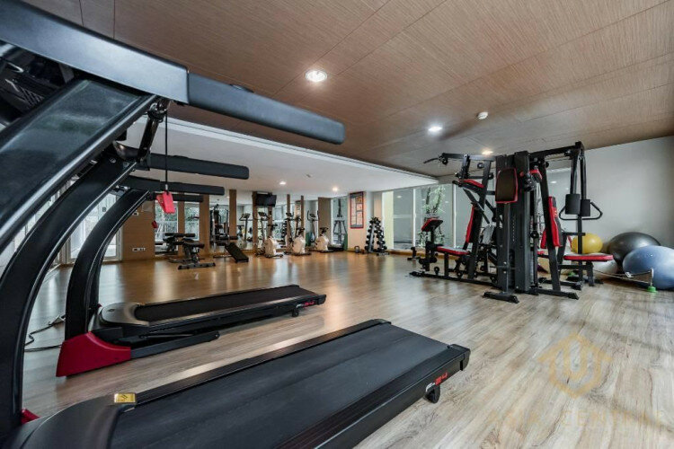 Кондоминиум в Бангкоке, Таиланд | THE214624