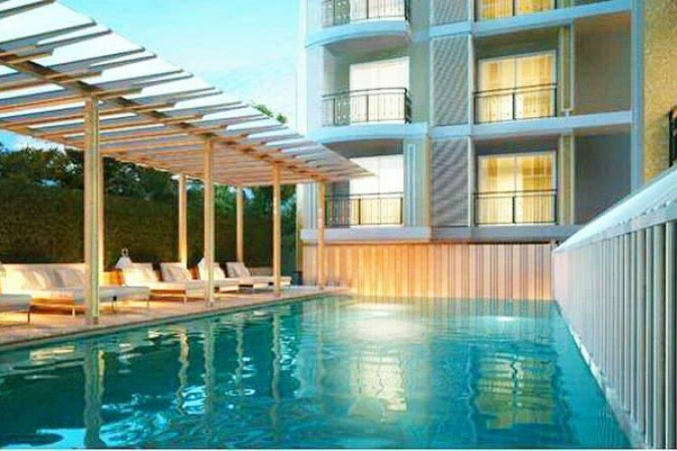 Кондоминиум в Бангкоке, Таиланд | THE214624