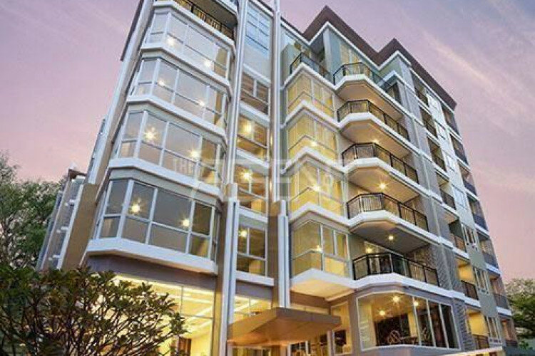 Кондоминиум в Бангкоке, Таиланд | THE214624