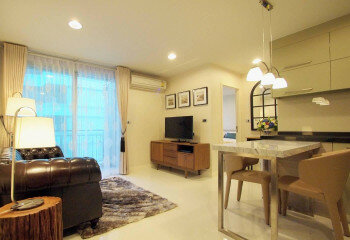 Кондоминиум в Бангкоке, Таиланд | THE214624