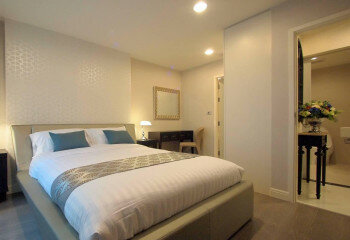 Кондоминиум в Бангкоке, Таиланд | THE214624