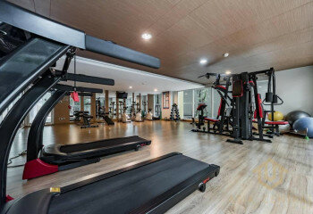 Кондоминиум в Бангкоке, Таиланд | THE214624