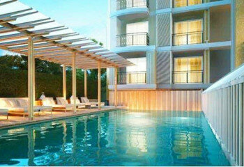 Кондоминиум в Бангкоке, Таиланд | THE214624