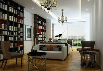 Кондоминиум в Бангкоке, Таиланд | THE214624