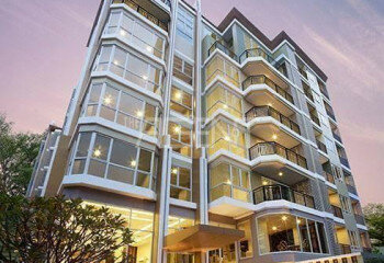 Кондоминиум в Бангкоке, Таиланд | THE214624