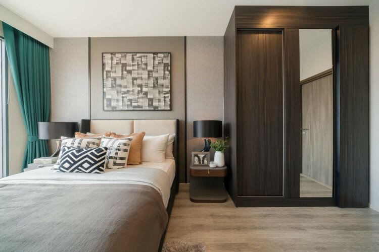 Кондоминиум в Бангкоке, Таиланд | THE507979