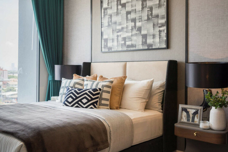 Кондоминиум в Бангкоке, Таиланд | THE507979