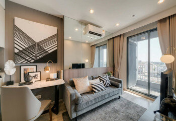 Кондоминиум в Бангкоке, Таиланд | THE507979