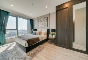 Кондоминиум в Бангкоке, Таиланд | THE507979