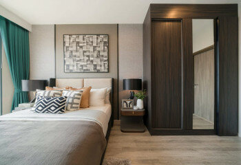 Кондоминиум в Бангкоке, Таиланд | THE507979