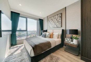 Кондоминиум в Бангкоке, Таиланд | THE507979