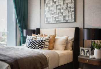 Кондоминиум в Бангкоке, Таиланд | THE507979