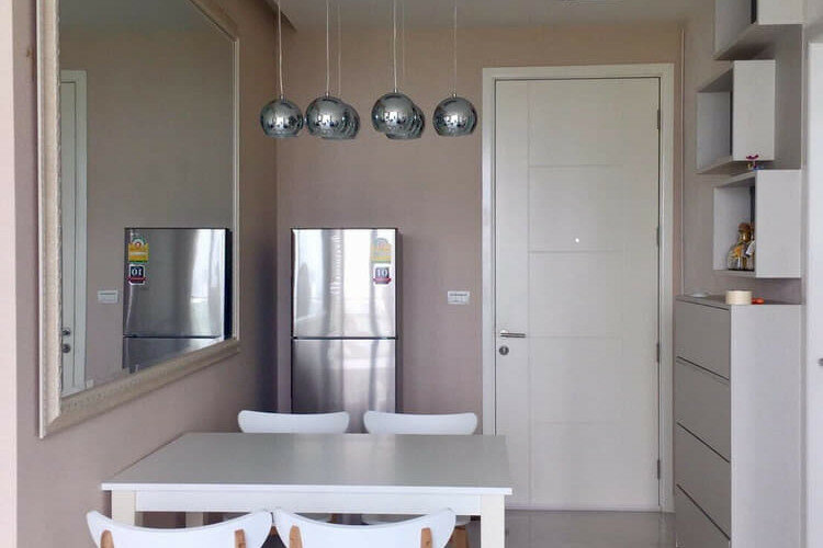 Кондоминиум в Бангкоке, Таиланд | THE114899