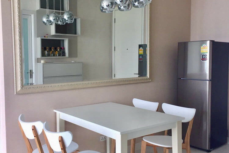 Кондоминиум в Бангкоке, Таиланд | THE114899