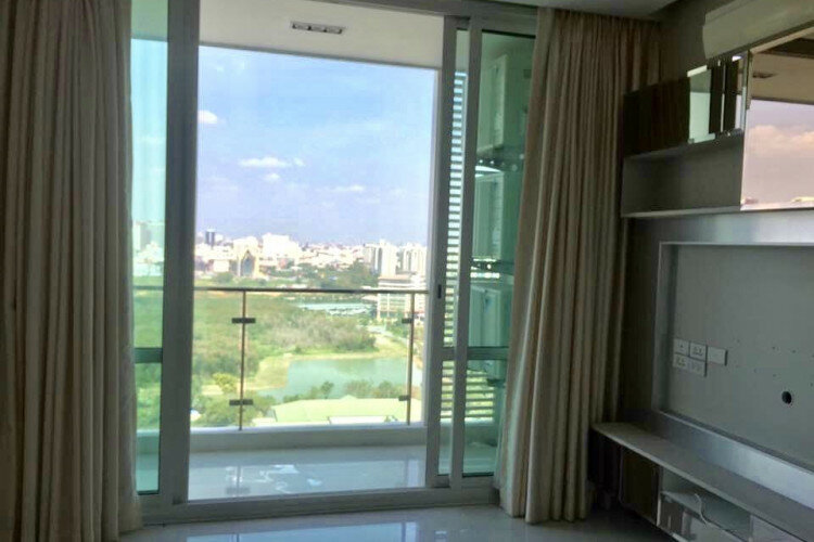 Кондоминиум в Бангкоке, Таиланд | THE114899