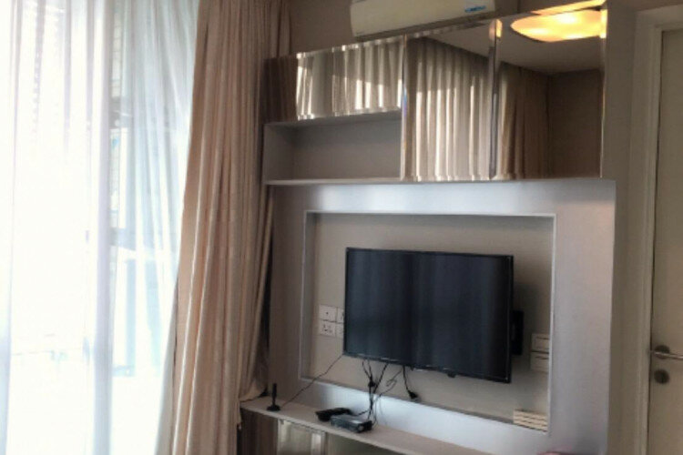 Кондоминиум в Бангкоке, Таиланд | THE114899