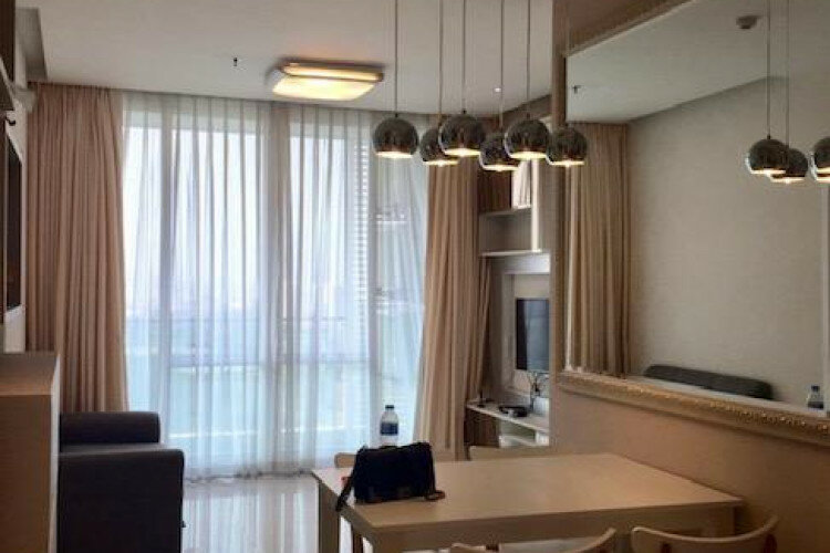 Кондоминиум в Бангкоке, Таиланд | THE114899