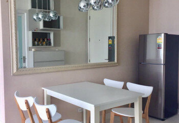 Кондоминиум в Бангкоке, Таиланд | THE114899