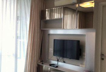 Кондоминиум в Бангкоке, Таиланд | THE114899