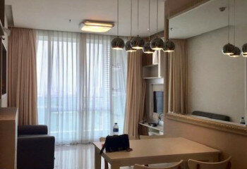 Кондоминиум в Бангкоке, Таиланд 