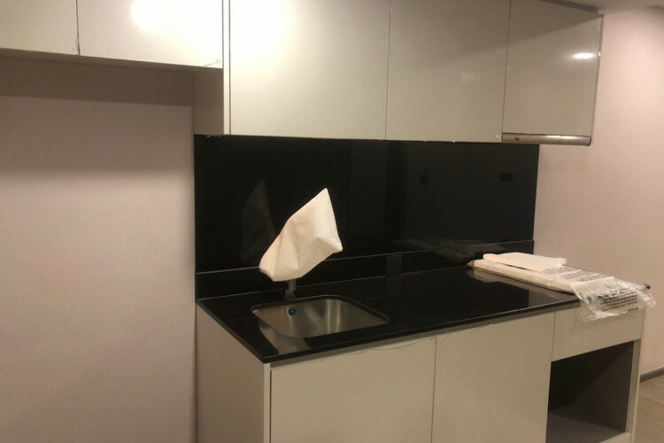 Кондоминиум в Бангкоке, Таиланд | THE407975