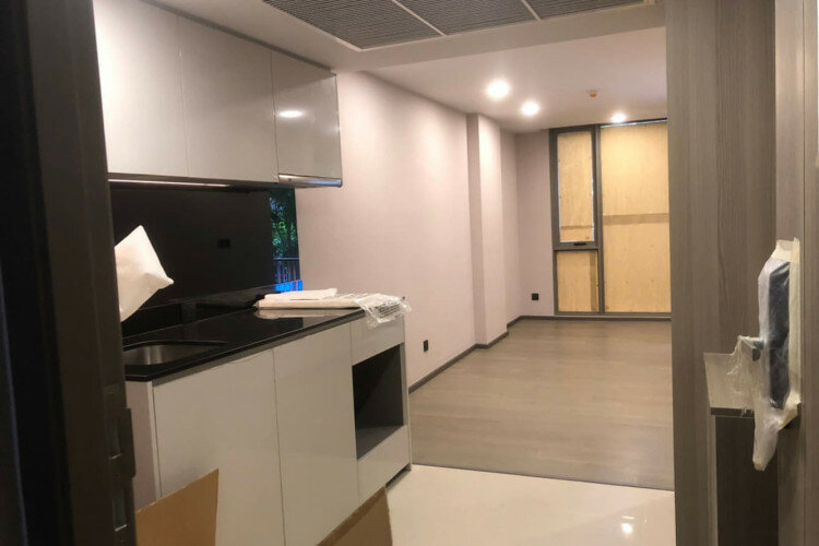 Кондоминиум в Бангкоке, Таиланд | THE407975