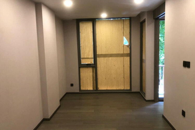 Кондоминиум в Бангкоке, Таиланд | THE407975