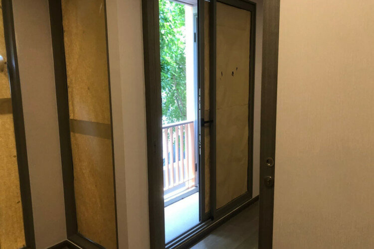 Кондоминиум в Бангкоке, Таиланд | THE407975