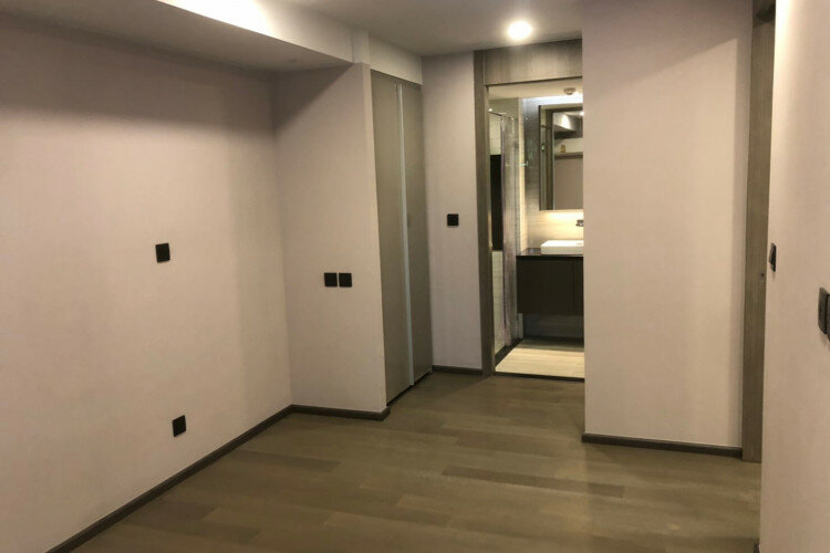 Кондоминиум в Бангкоке, Таиланд | THE407975