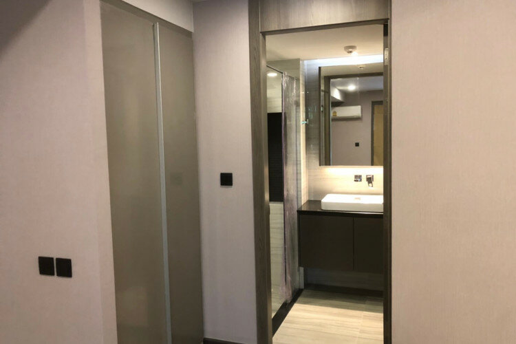 Кондоминиум в Бангкоке, Таиланд | THE407975