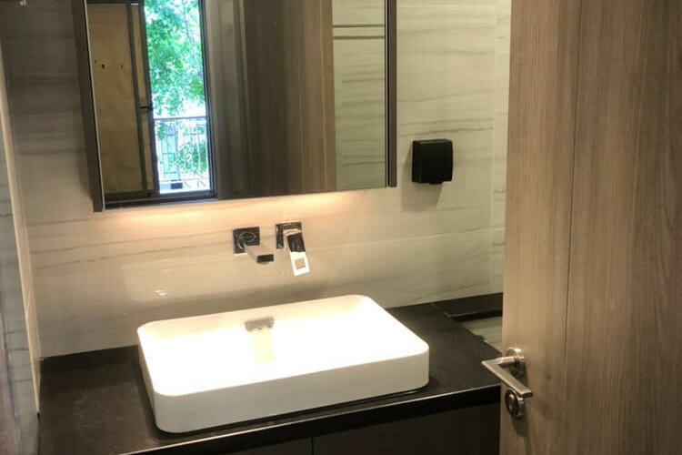 Кондоминиум в Бангкоке, Таиланд | THE407975