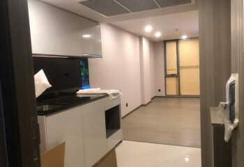 Кондоминиум в Бангкоке, Таиланд | THE407975