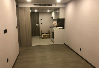 Кондоминиум в Бангкоке, Таиланд 