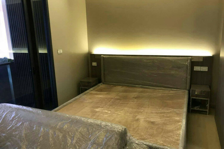 Кондоминиум в Бангкоке, Таиланд | THE214776