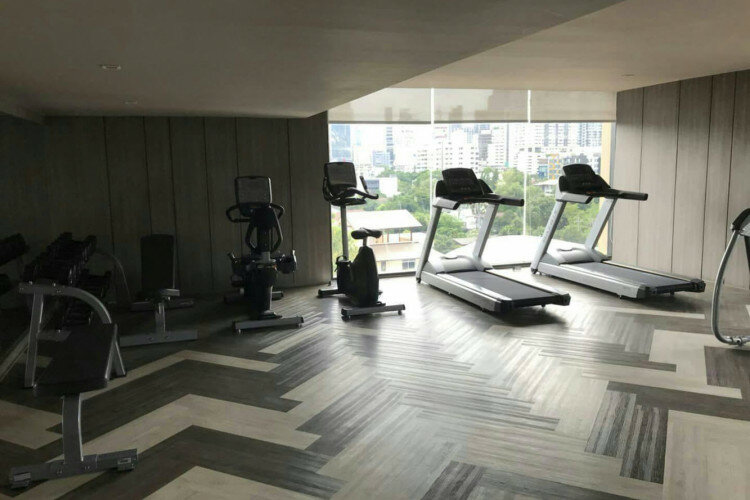 Кондоминиум в Бангкоке, Таиланд | THE214776