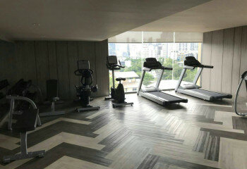 Кондоминиум в Бангкоке, Таиланд | THE214776