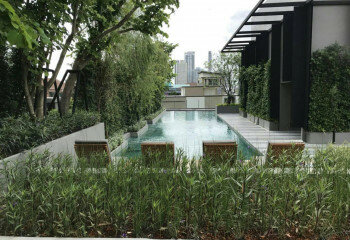 Кондоминиум в Бангкоке, Таиланд | THE214776