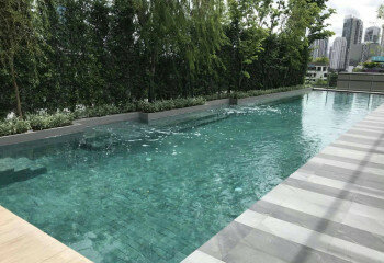 Кондоминиум в Бангкоке, Таиланд | THE214776