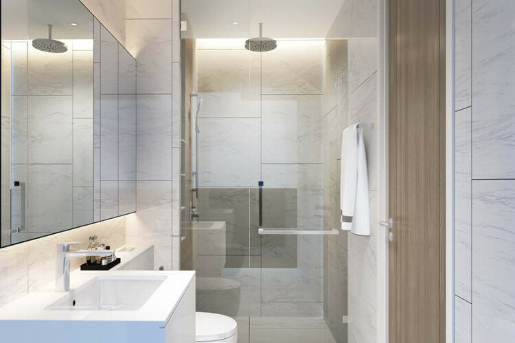 Кондоминиум в Бангкоке, Таиланд | THE308176