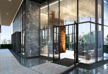 Кондоминиум в Бангкоке, Таиланд | THE308176