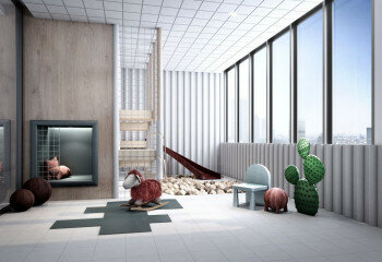 Кондоминиум в Бангкоке, Таиланд | THE308176